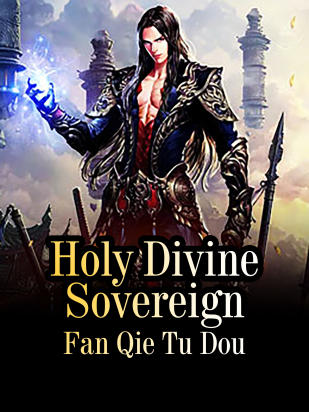 Holy Divine Sovereign